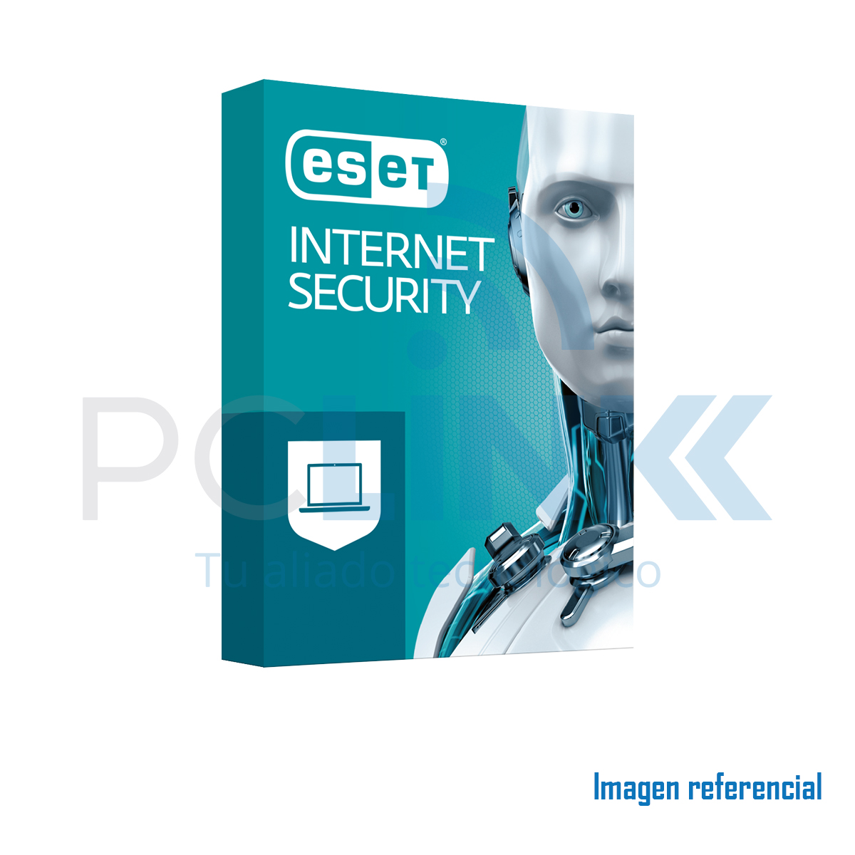 ANTIVIRUS ESET INTERNET SECURI