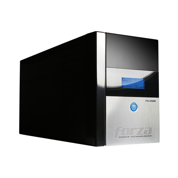 UPS   1500VA SMART FX-1500LCD-
