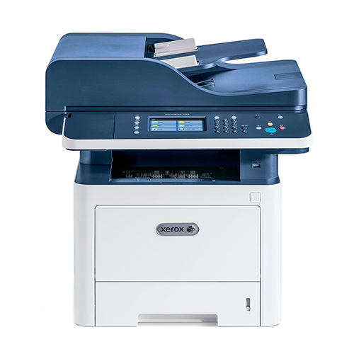 MULTIFUNCIONAL XEROX WorkCentr