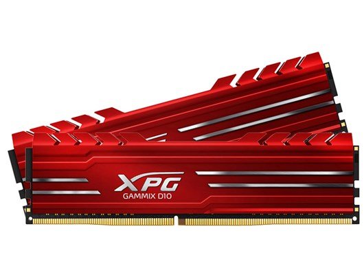 MEMORIA DDR4    4GB/2400   A-D