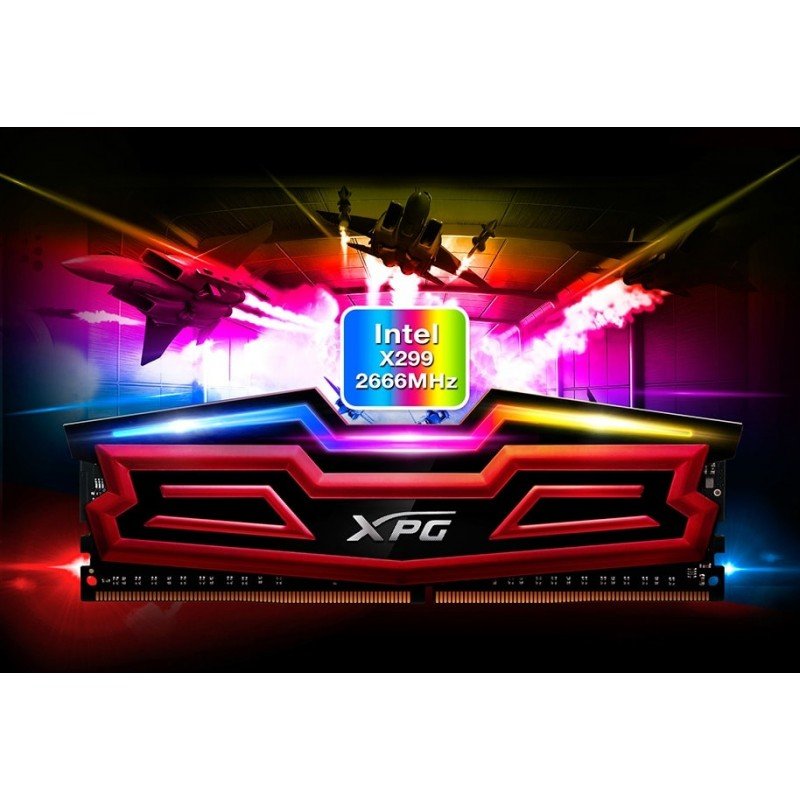 MEMORIA DDR4 16GB/3000 A-DATA,