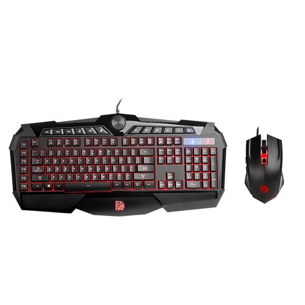 COMBO CHALLENGER PRIME RGB THE
