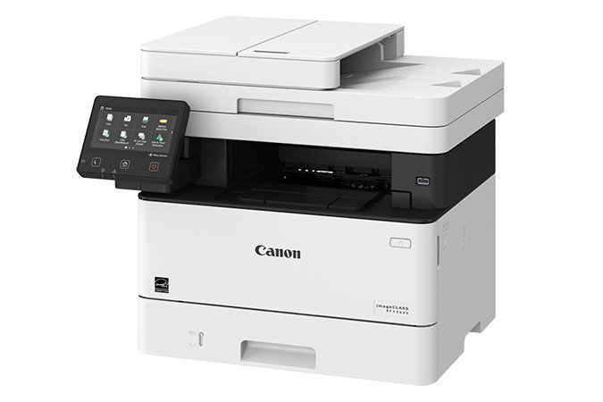 IMPRESORA LASER CANON MF426dw