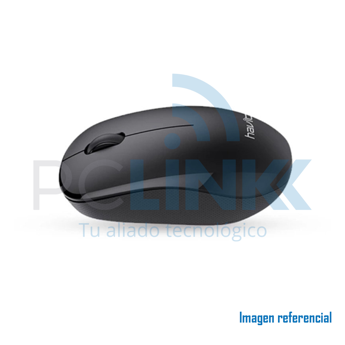 MOUSE OPTICO HAVIT, INALAMBRIC