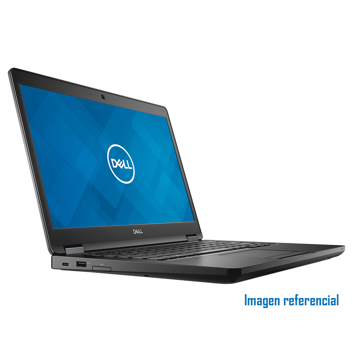 NB  DELL LATITUDE 5490, 14
