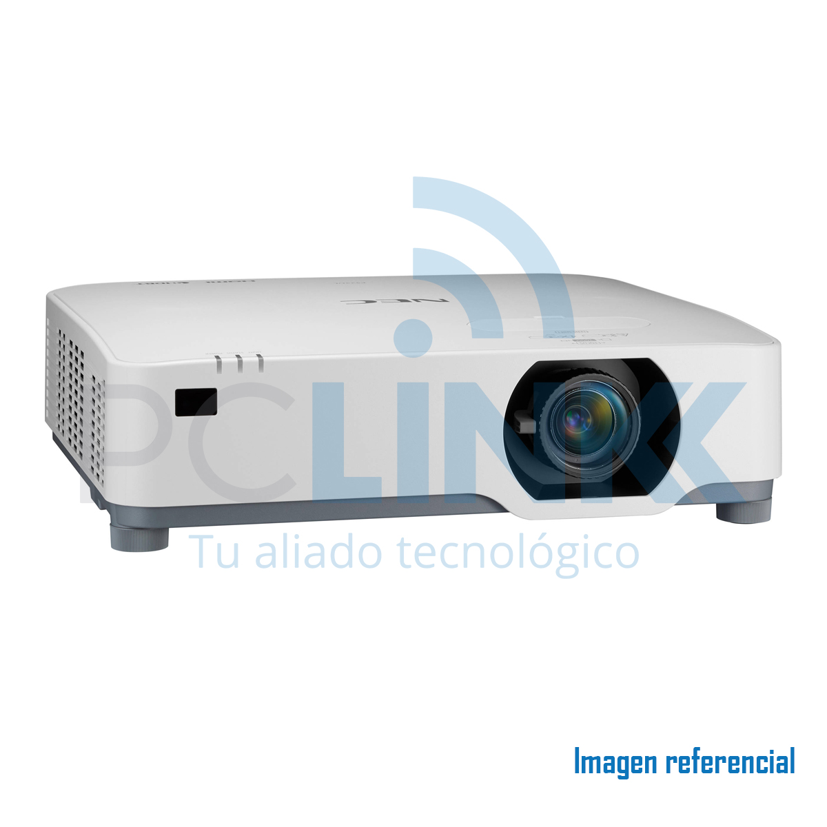 PROYECTOR MULTIMEDIA NEC NP-P5