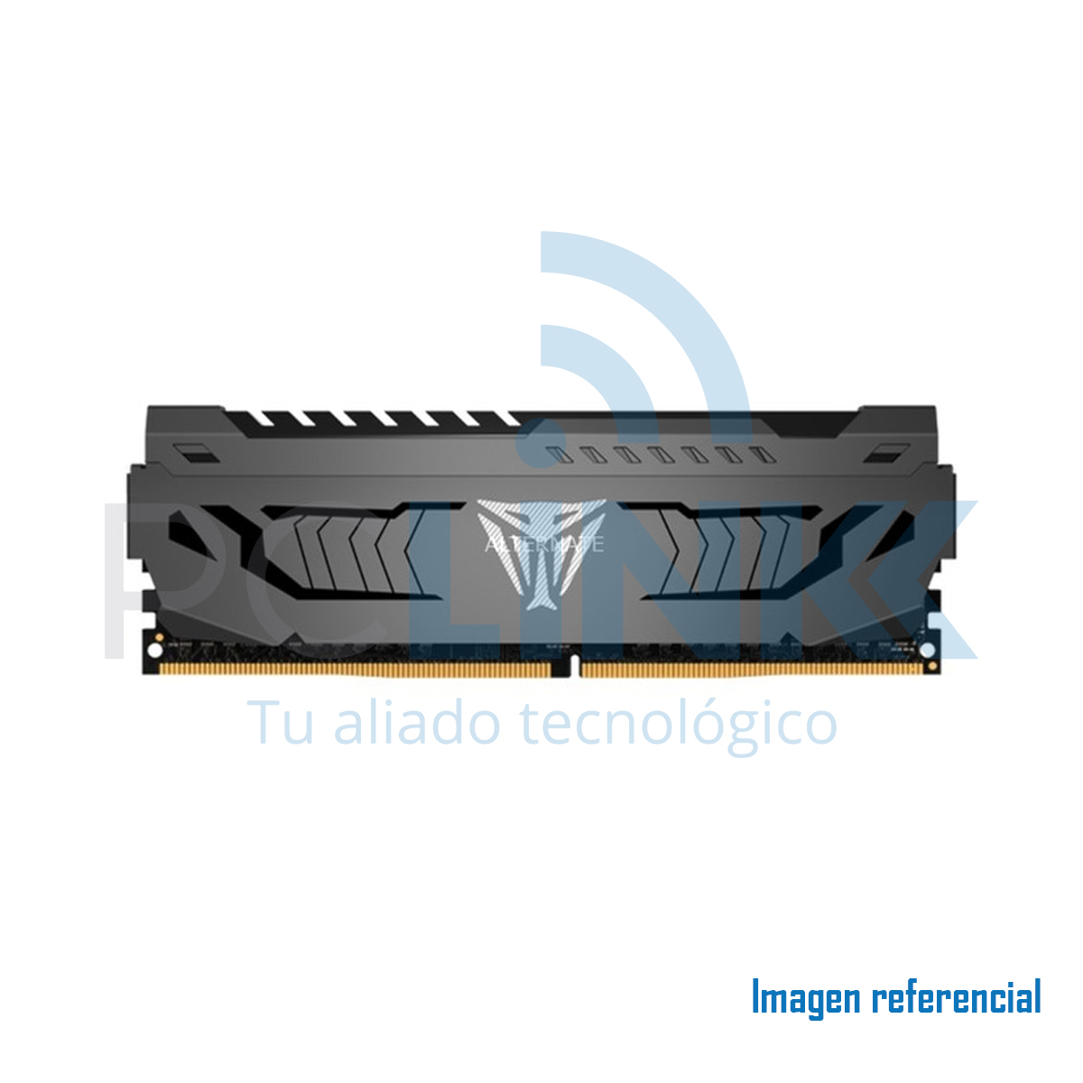MEMORIA DDR4 16GB(1x16) 3200Mh
