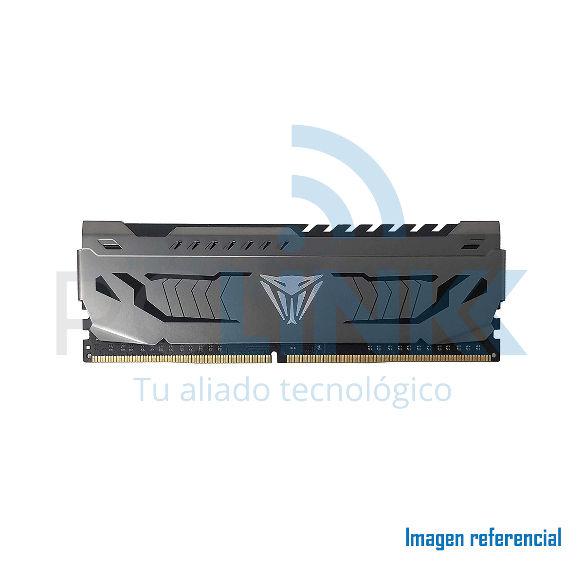 MEMORIA DDR4  8GB(1x8) 3200Mhz