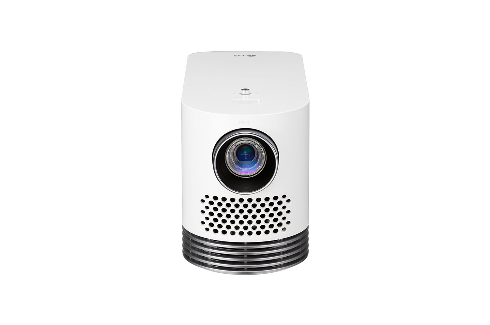 PROYECTOR LG HF80LG,  2000 LUM