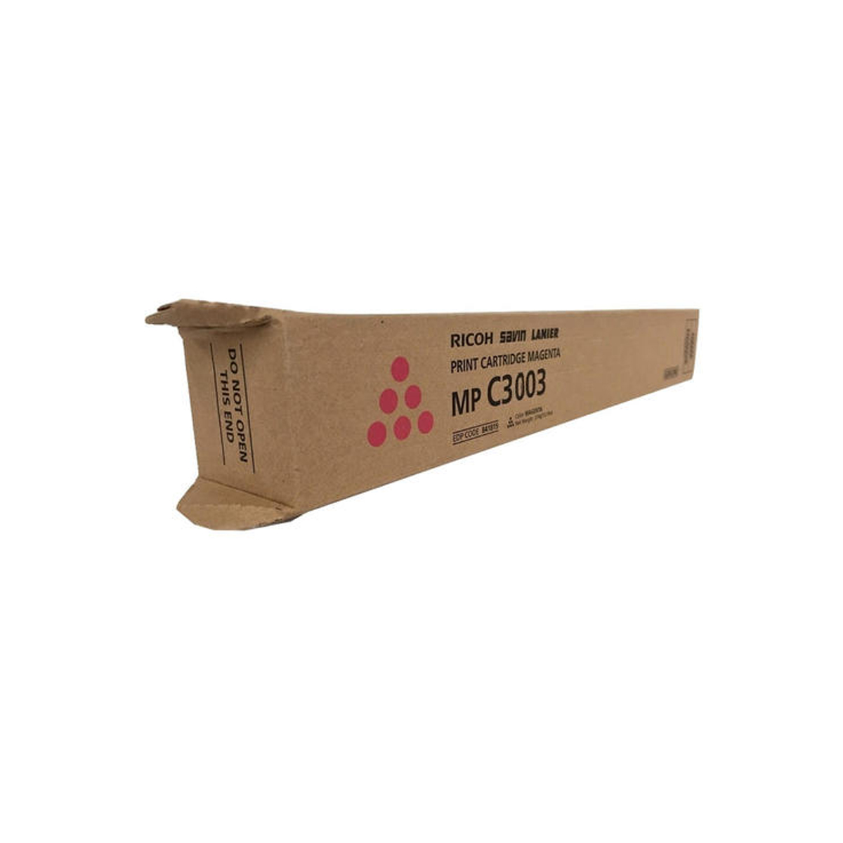 TONER RICOH 841815 MAGENTA MPC