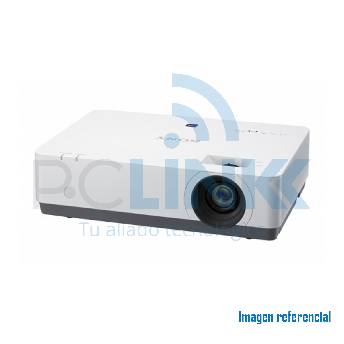 PROYECTOR SONY VPL-EX455,  360