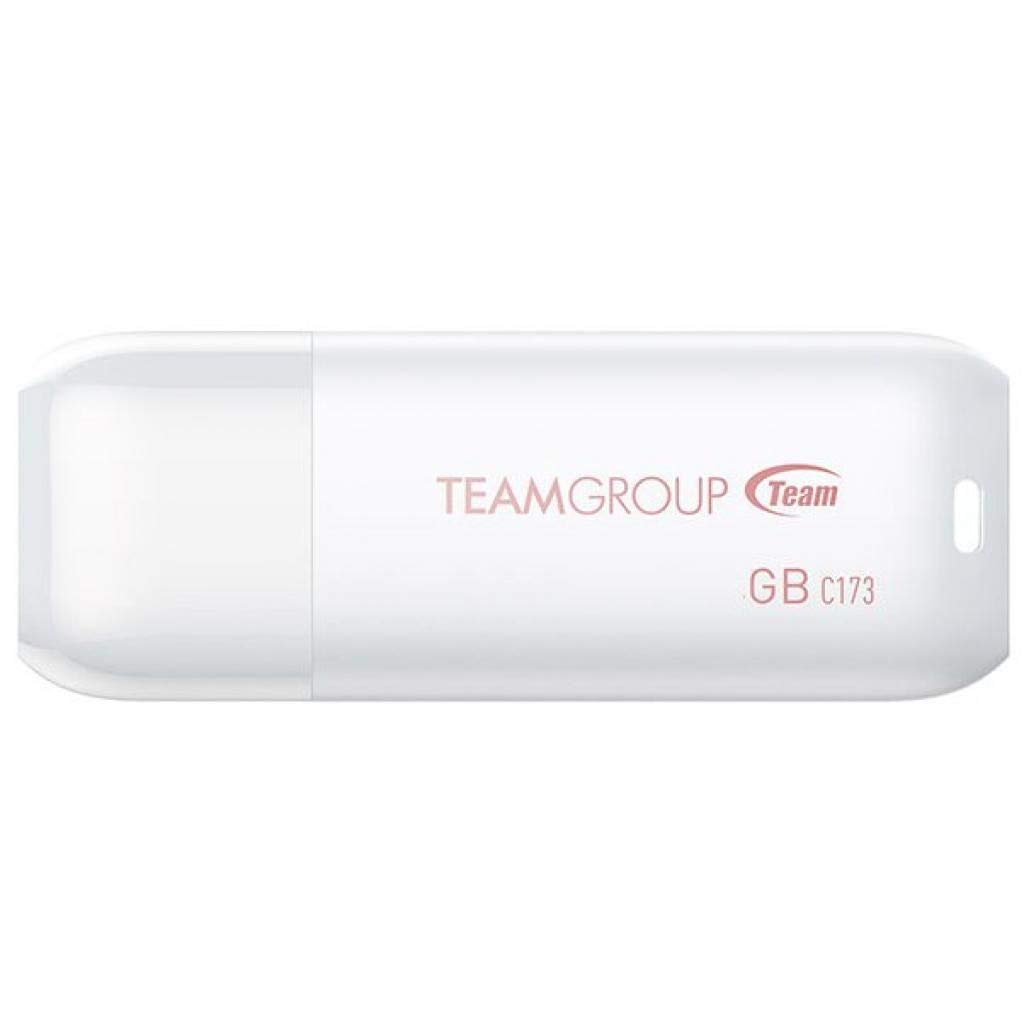 MEMORIA USB 2.0 16GB C173 Whit