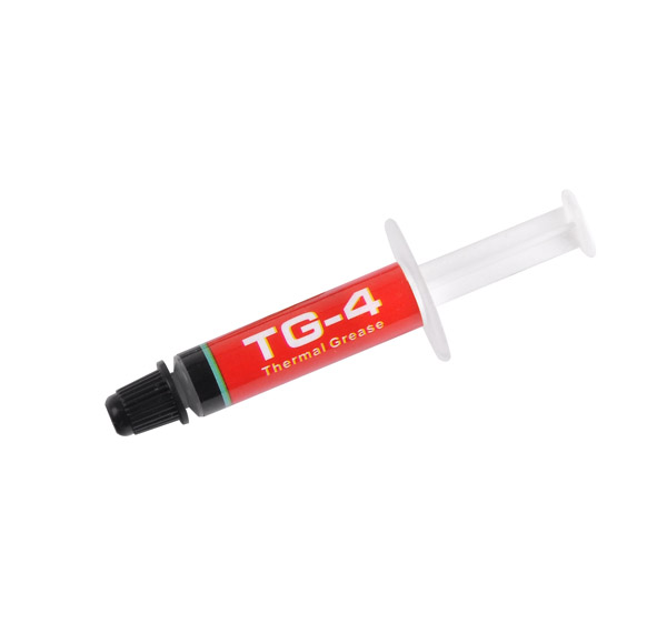 GRASA DISIPADORA TG-4  CL-O001