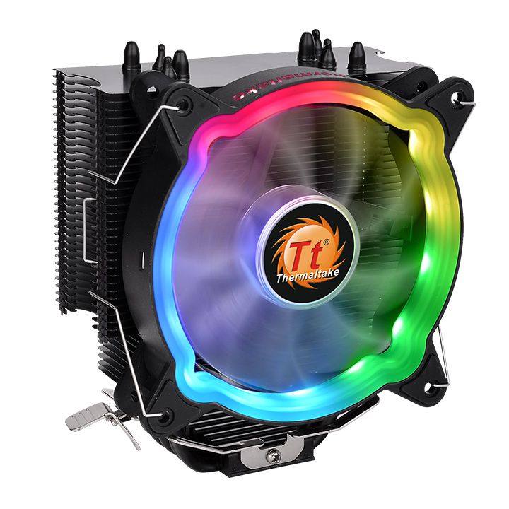 COOLER PARA PROCESADOR INTEL/A