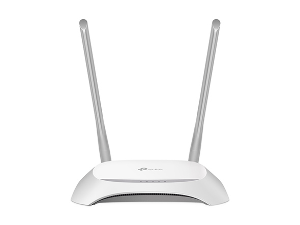 ROUTER INALAMBRICO N 300Mbps, 