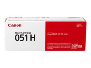 TONER CANON 2169C001AA CRG 051