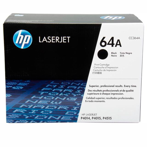 TONER INNOVA COLOR CC364A  (64