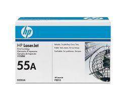 TONER INNOVA COLOR CE255A (55A