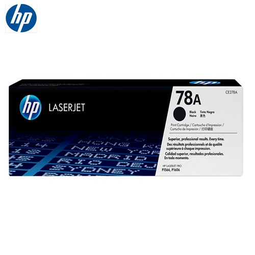 TONER INNOVA COLOR CE278A  (78