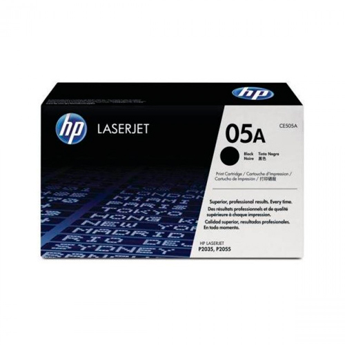 TONER INNOVA COLOR CE505A  (05