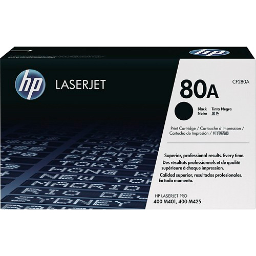TONER INNOVA COLOR CF280A  (80