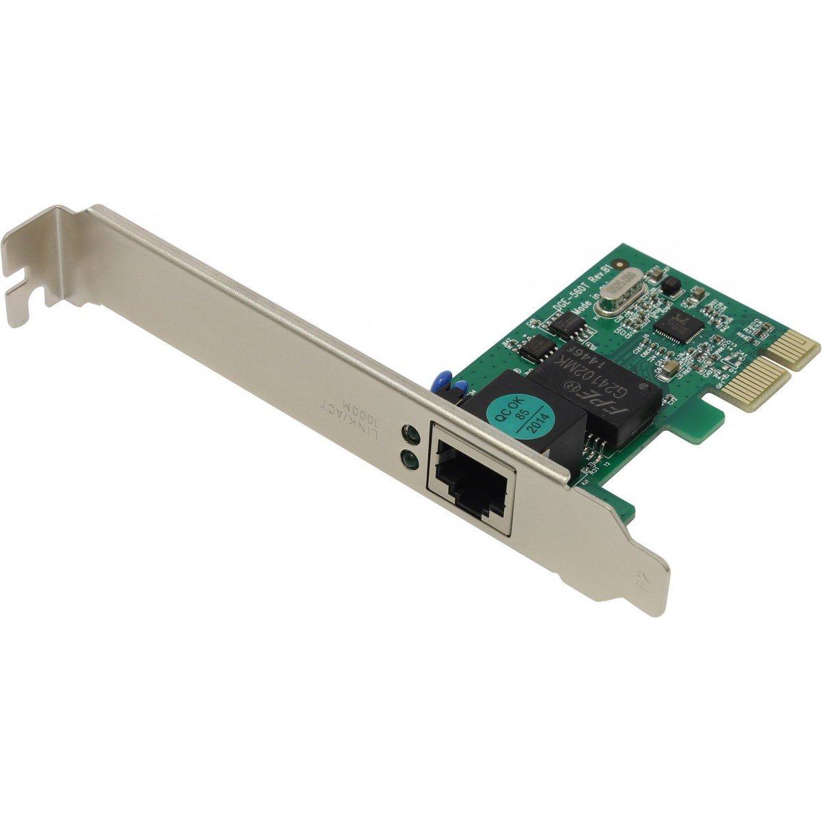 TARJETA DE RED PCI DGE-560T D-