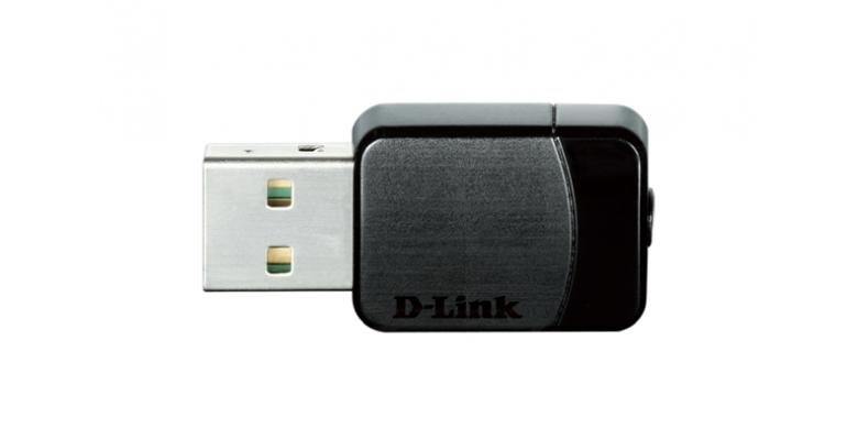 ADAPTADOR DE RED INALAMBRICO U