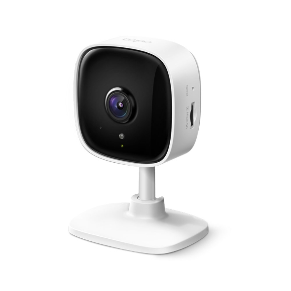CAMARA WiFi DE SEGURIDAD P/CAS