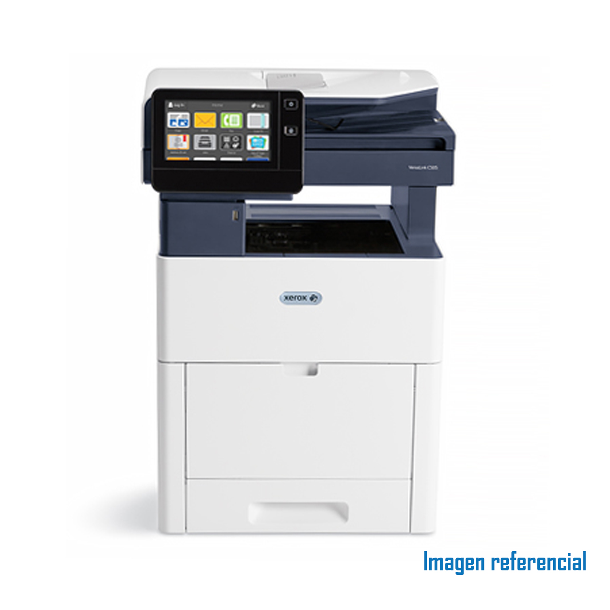 MULTIFUNCIONAL XEROX VERSALINK