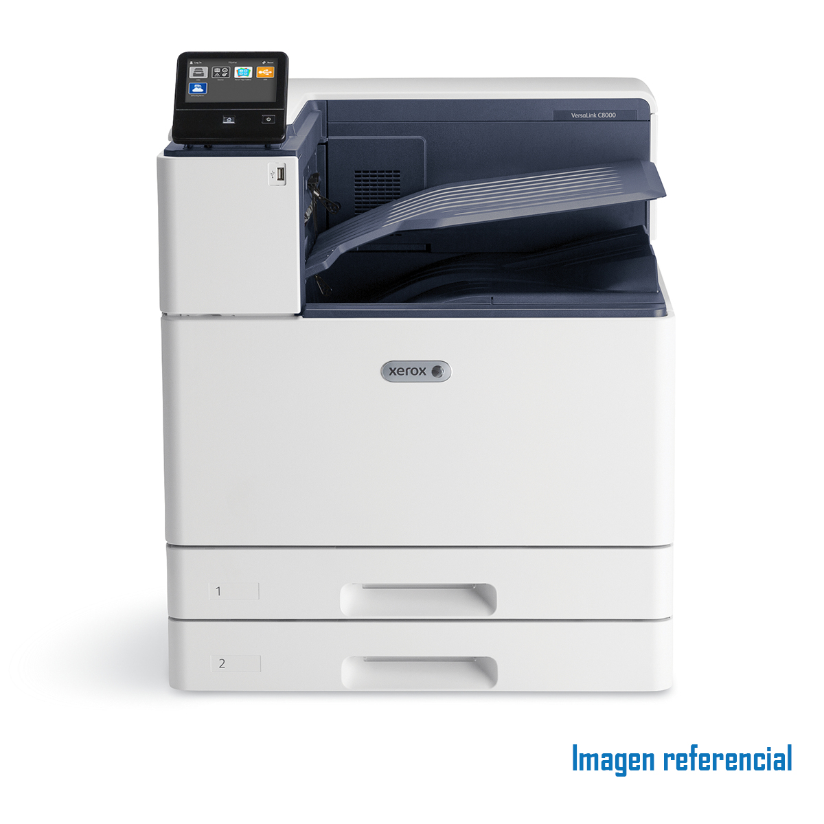 IMPRESORA LED XEROX VERSALINK 