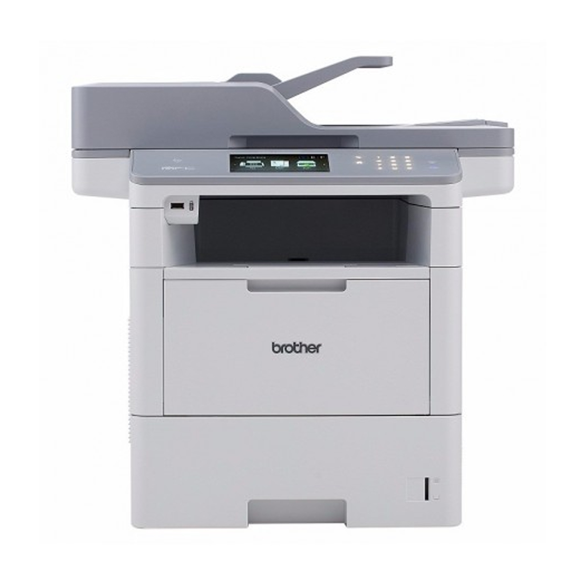MULTIFUNCIONAL BROTHER LASER M