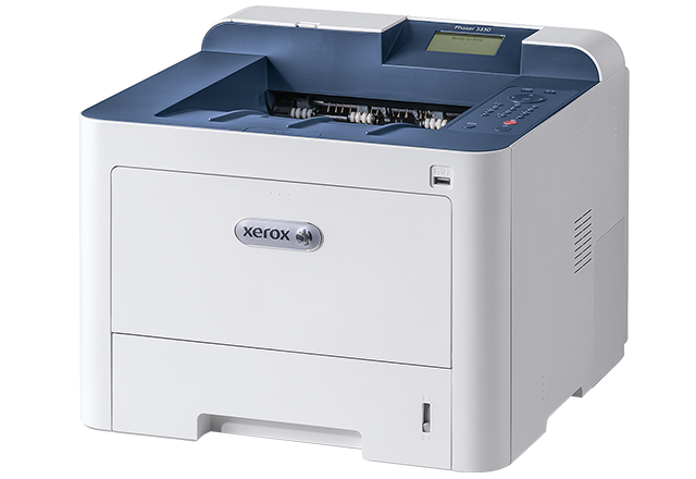 IMPRESORA LASER XEROX PHASER 3