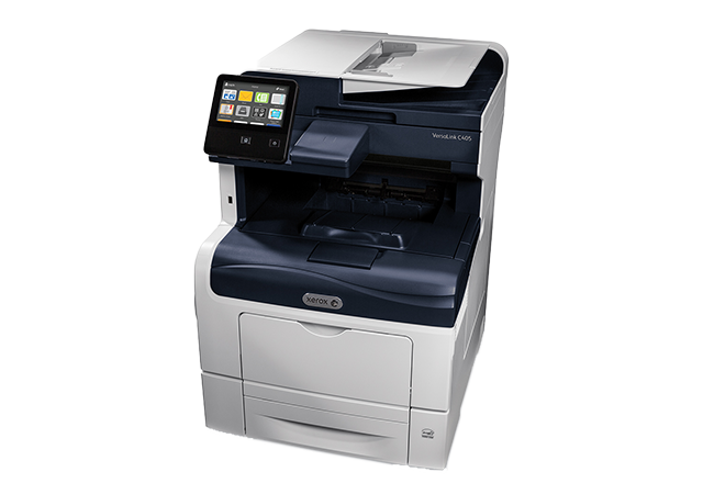 MULTIFUNCIONAL XEROX VERSALINK
