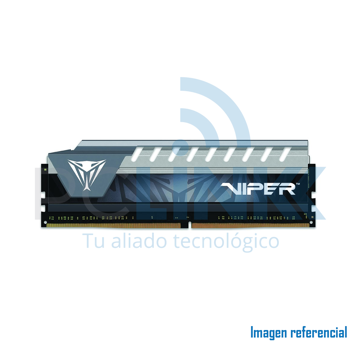 MEMORIA DDR4 16GB(1x16) 2666Mh
