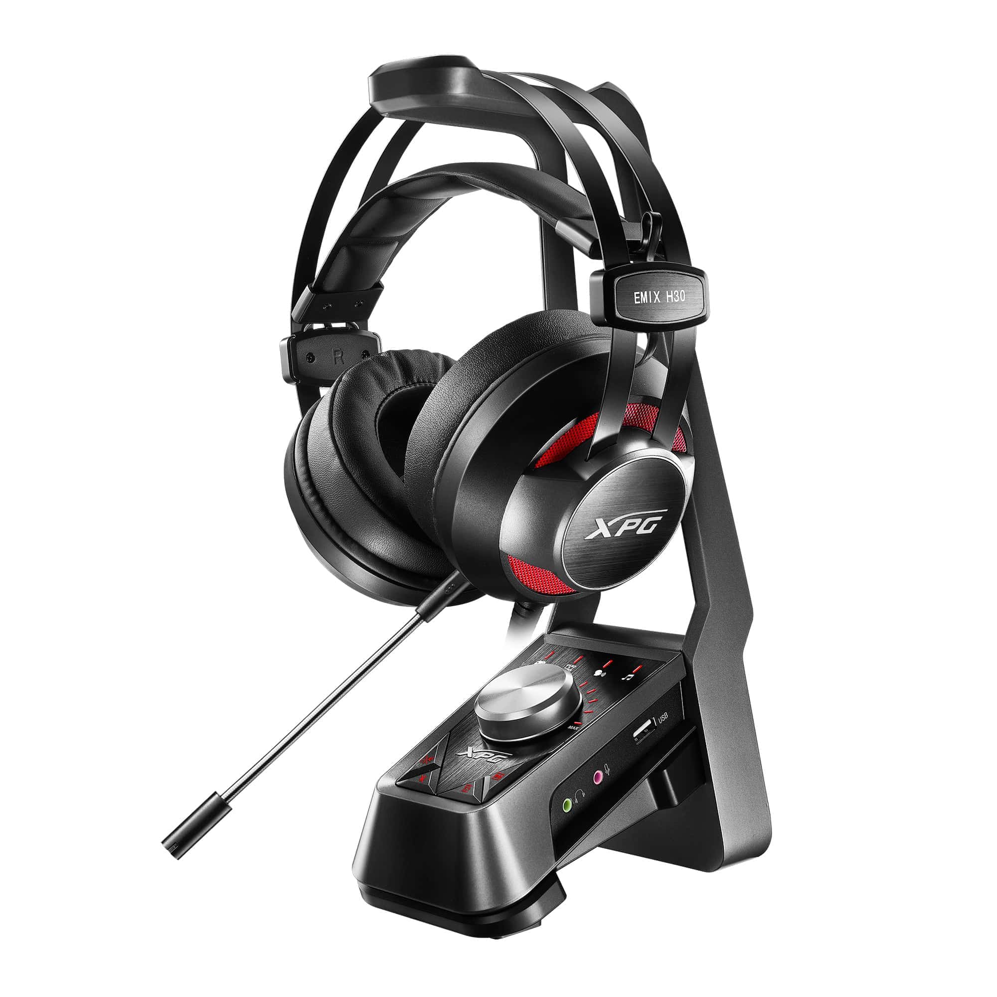 AUDIFONO A-DATA, 7.1 Canales+A