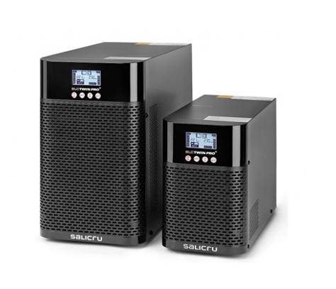 UPS SALICRU ONLINE MONOFASICO 