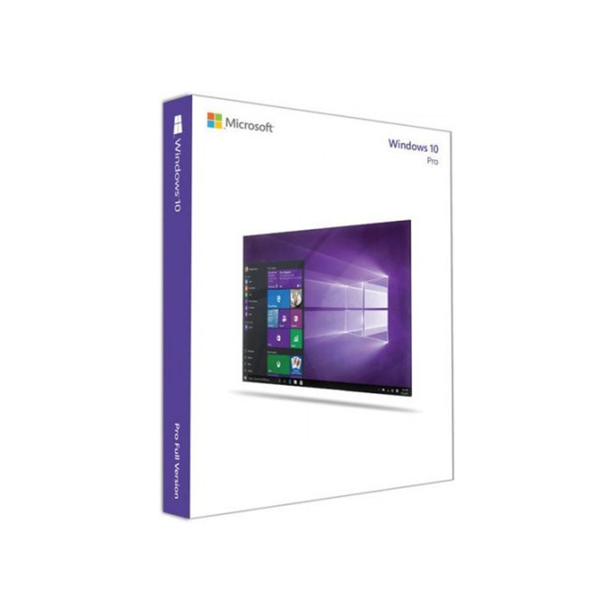 LIC. MS WINDOWS 10 Pro WIN 10 
